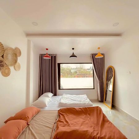 Binh Yen Homestay Đà Lạt Exterior foto