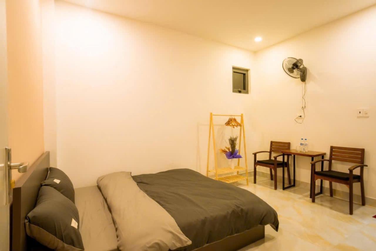 Binh Yen Homestay Đà Lạt Exterior foto