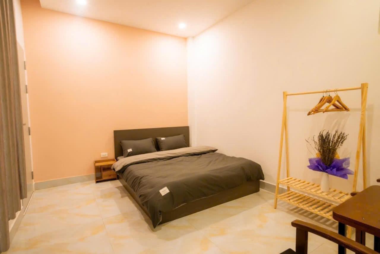 Binh Yen Homestay Đà Lạt Exterior foto
