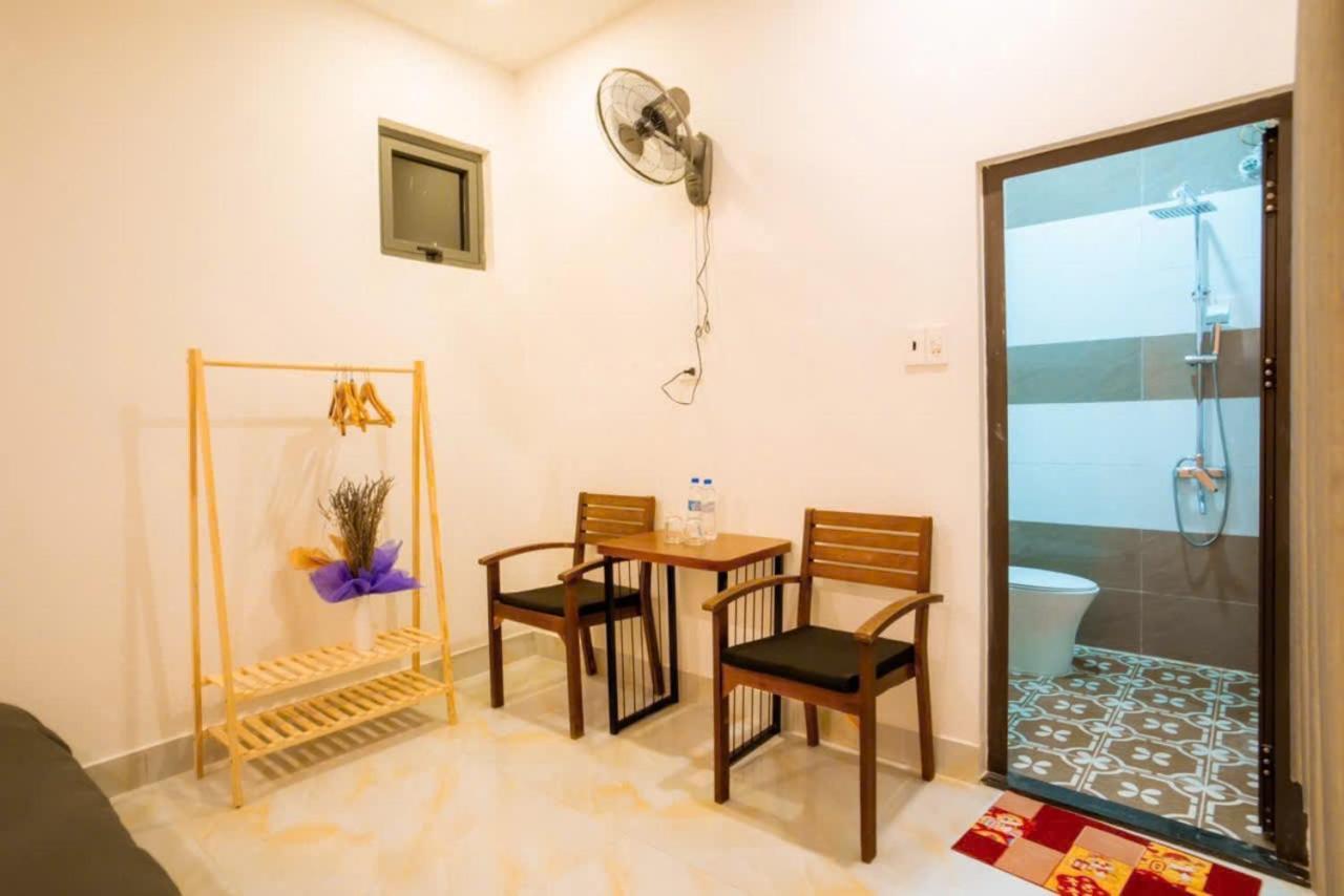 Binh Yen Homestay Đà Lạt Exterior foto