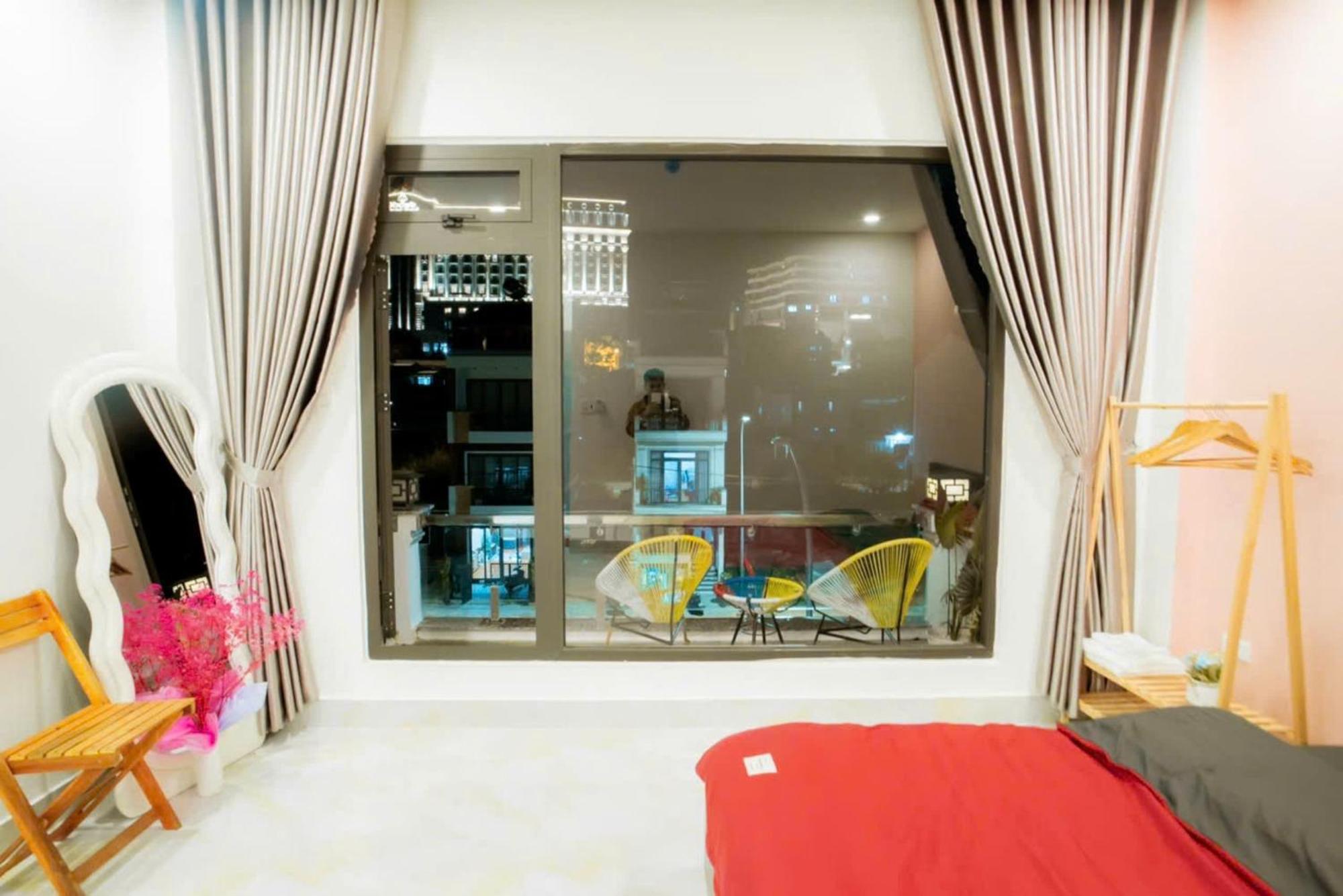 Binh Yen Homestay Đà Lạt Exterior foto