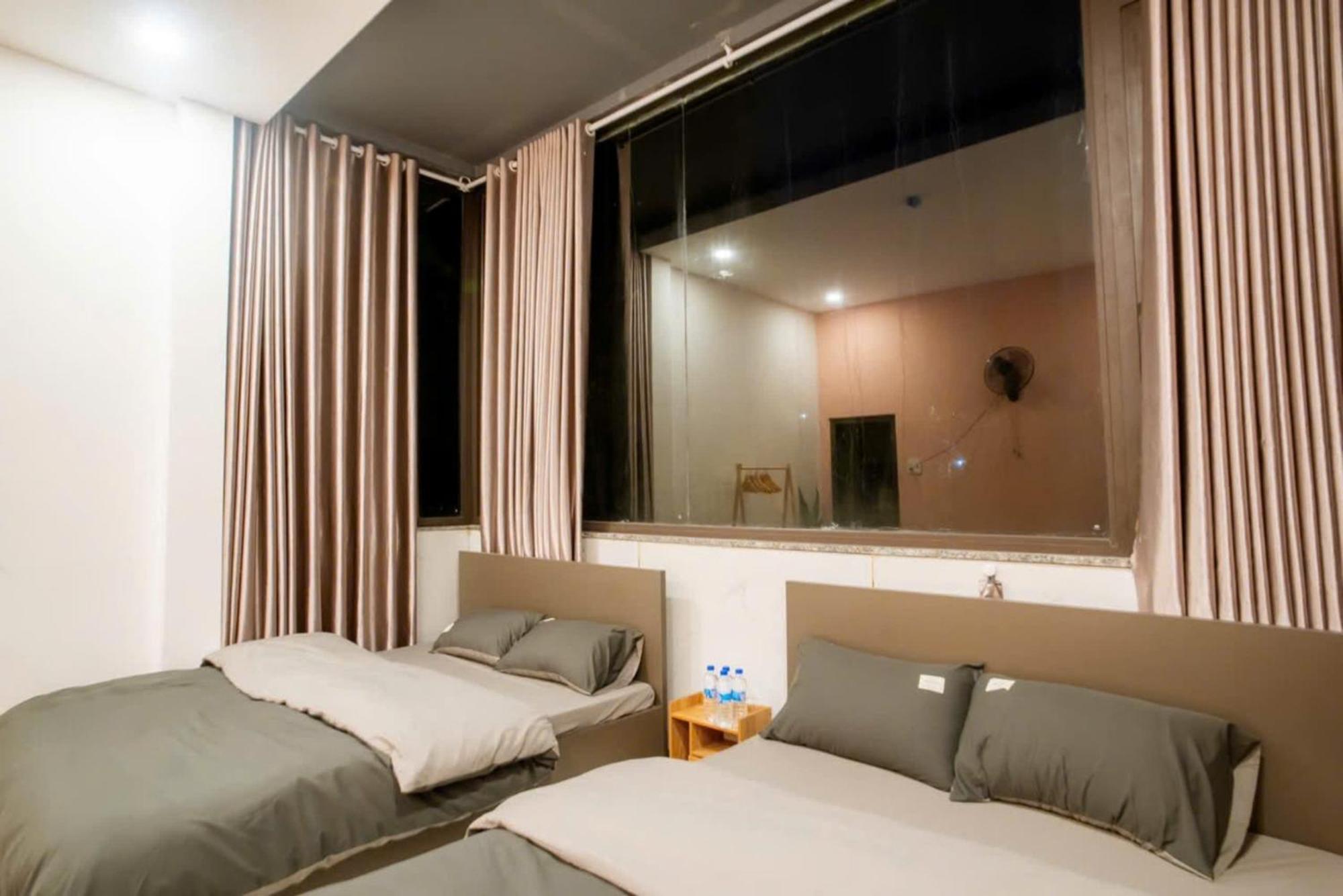 Binh Yen Homestay Đà Lạt Exterior foto