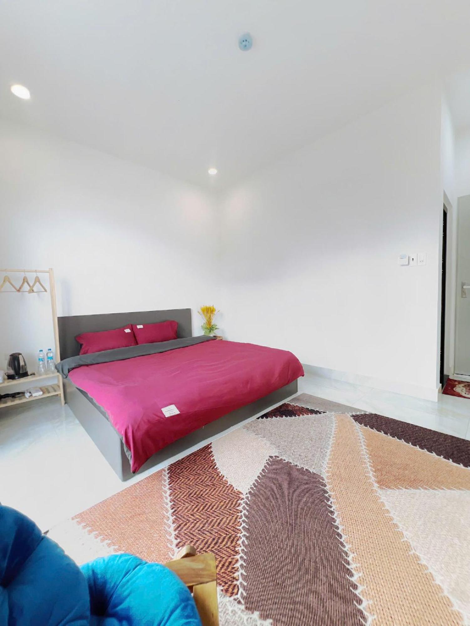 Binh Yen Homestay Đà Lạt Exterior foto