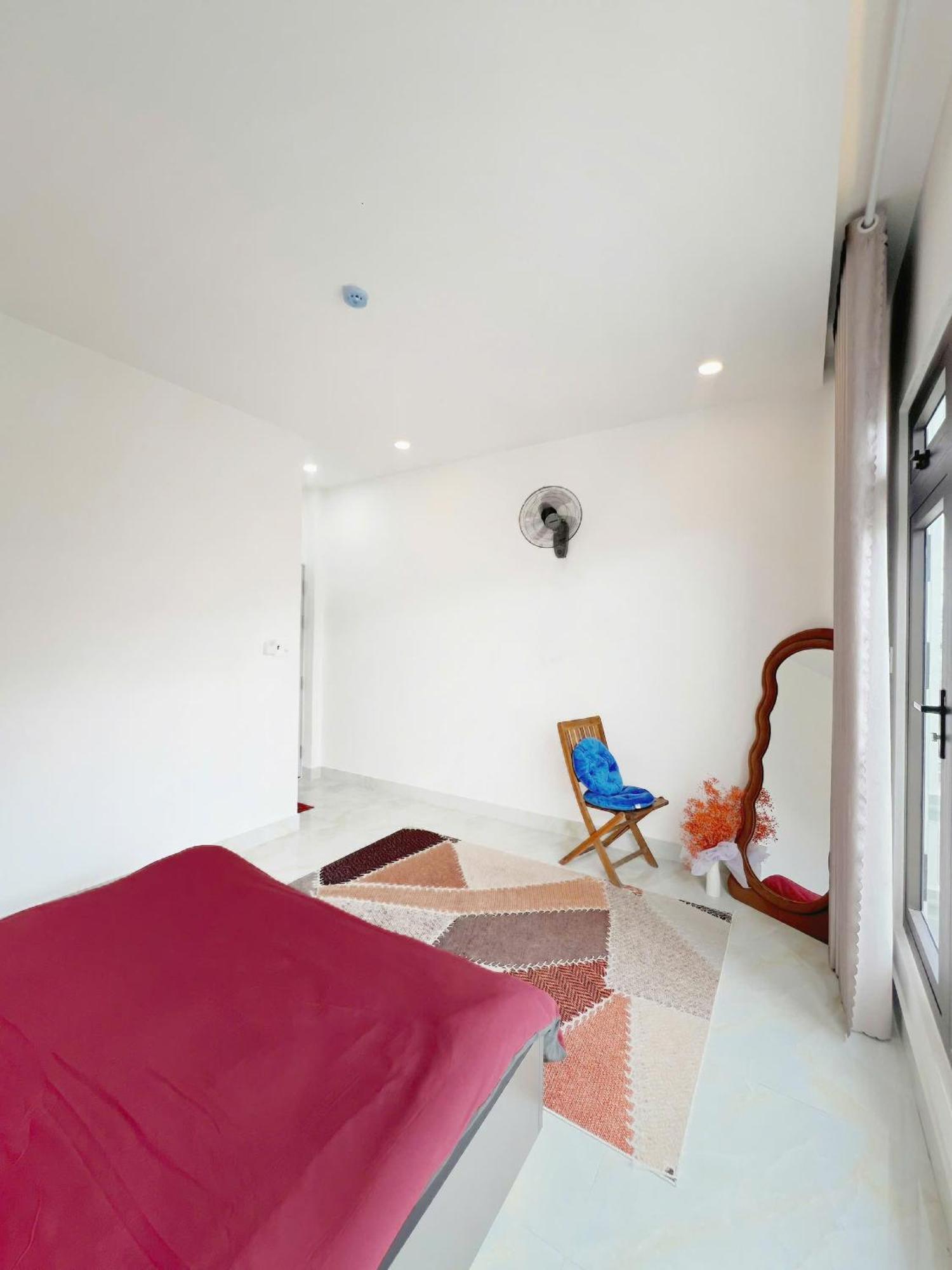 Binh Yen Homestay Đà Lạt Exterior foto