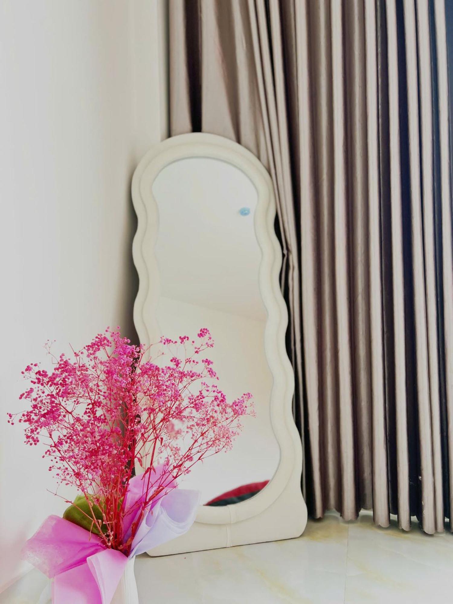 Binh Yen Homestay Đà Lạt Exterior foto