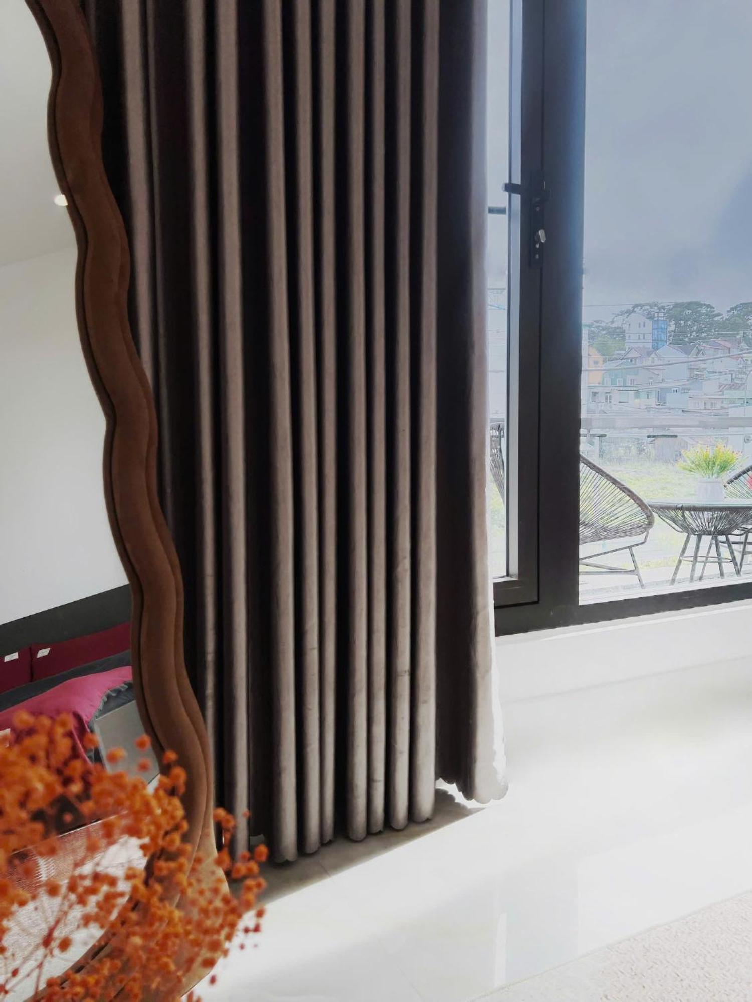 Binh Yen Homestay Đà Lạt Exterior foto